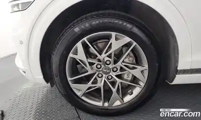 Genesis GV70 2023 2.5 Автомат в Москве № 1399719, миниатюра 5