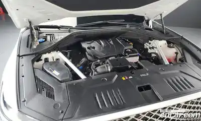 Genesis GV70 2023 2.5 Автомат в Москве № 1399719, миниатюра 6