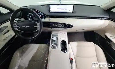Genesis GV70 2023 2.5 Автомат в Москве № 1399719, миниатюра 7