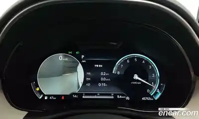 Genesis GV70 2023 2.5 Автомат в Москве № 1399719, миниатюра 8