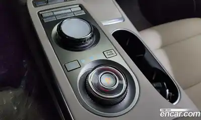 Genesis GV70 2023 2.5 Автомат в Москве № 1399719, миниатюра 9