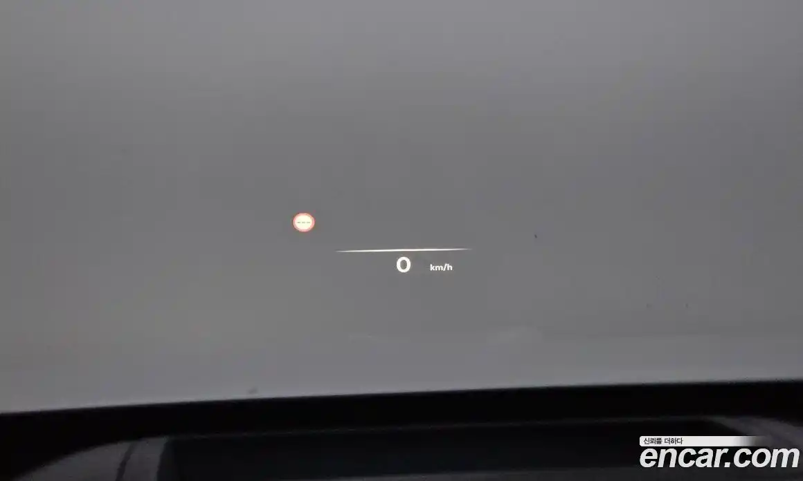 Genesis GV80 2024 2.5 Автомат в Москве № 1399721, фото 18