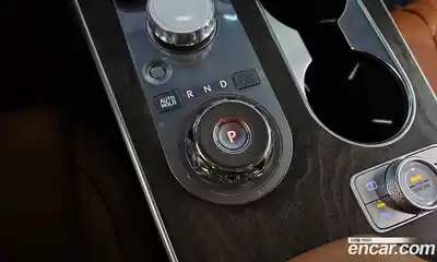 Genesis GV80 2024 2.5 Автомат в Москве № 1399721, миниатюра 9