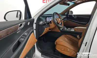 Genesis GV80 2024 2.5 Автомат в Москве № 1399721, миниатюра 10