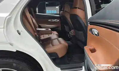 Genesis GV70 2023 2.5 Автомат в Москве № 1399724, миниатюра 12