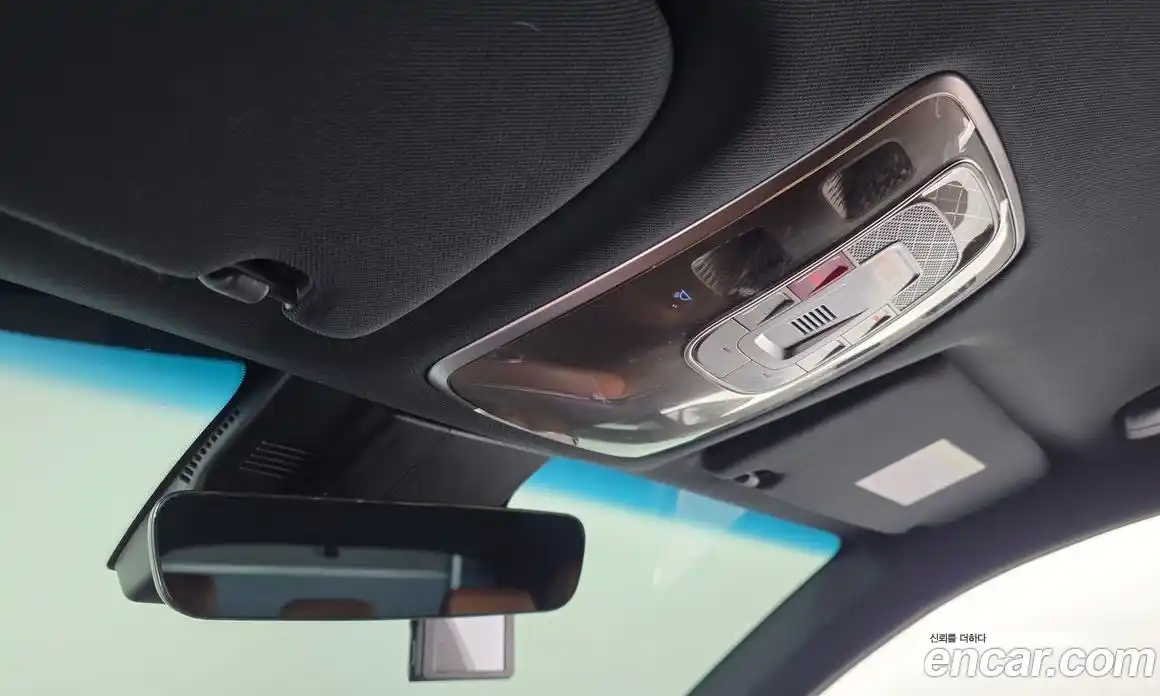 Genesis GV70 2023 2.5 Автомат в Москве № 1399724, фото 17