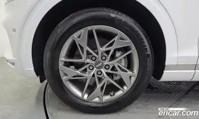 Genesis GV70 2023 2.5 Автомат в Москве № 1399724, миниатюра 5