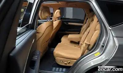 Genesis GV80 2020 2.5 Автомат в Москве № 1399731, миниатюра 11