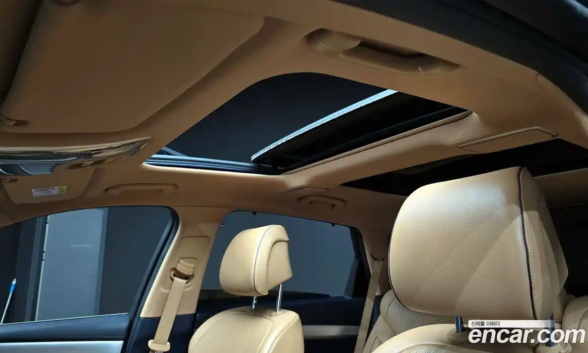 Genesis GV80 2020 2.5 Автомат в Москве № 1399731, фото 19