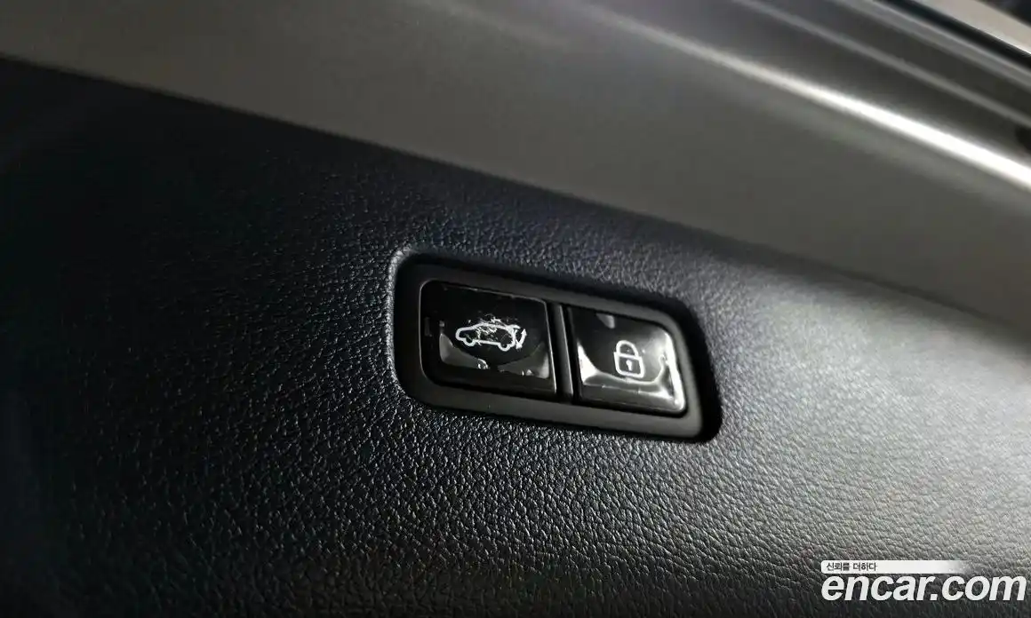 Genesis GV80 2020 2.5 Автомат в Москве № 1399731, фото 20