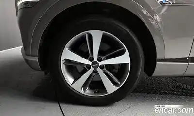 Genesis GV80 2020 2.5 Автомат в Москве № 1399731, миниатюра 5