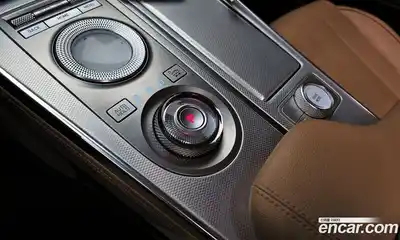 Genesis GV80 2020 2.5 Автомат в Москве № 1399731, миниатюра 9