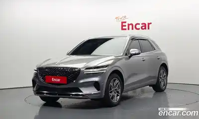 Genesis GV70 2.2 Diesel 2WD