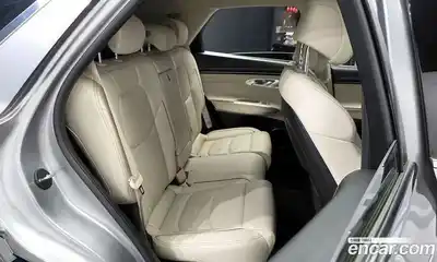 Genesis GV70 2022 2.2 Автомат в Москве № 1399741, миниатюра 11