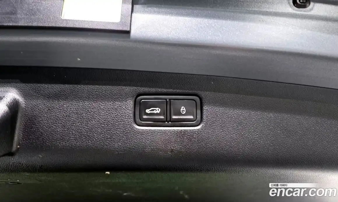 Genesis GV70 2022 2.2 Автомат в Москве № 1399741, фото 19