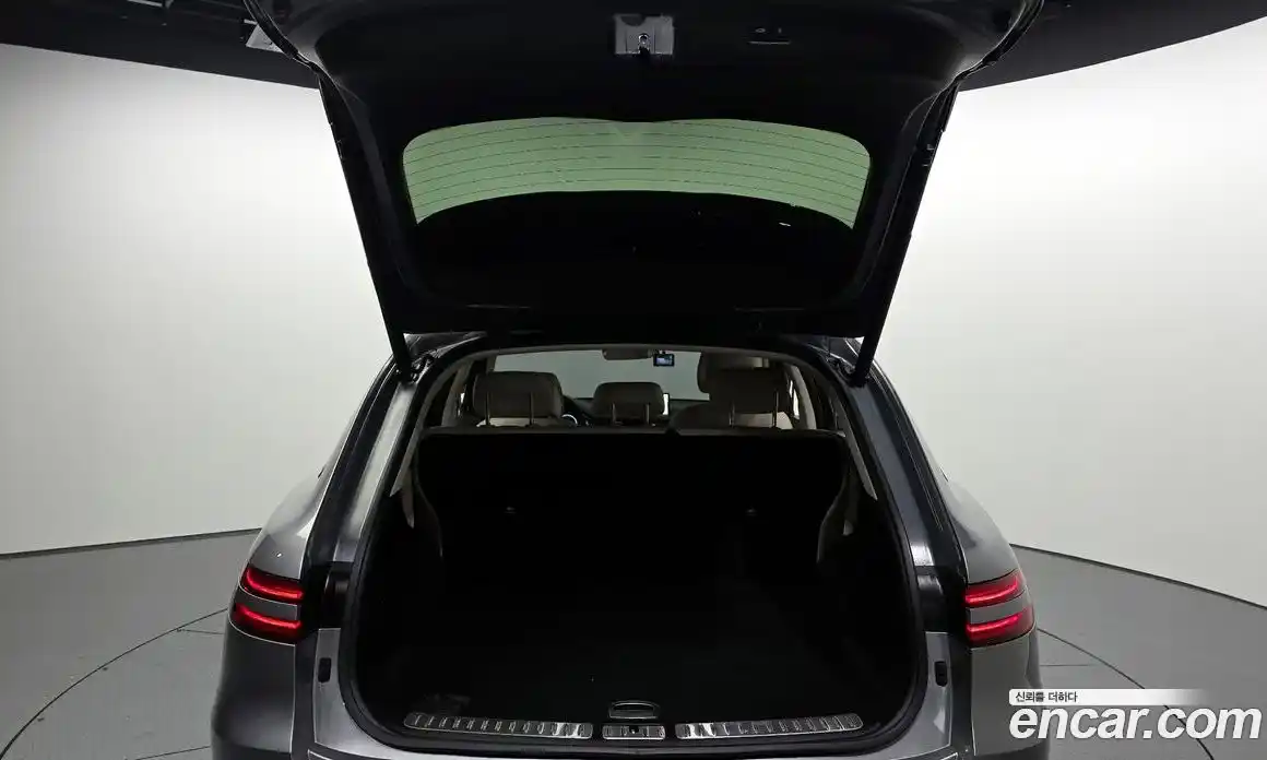 Genesis GV70 2022 2.2 Автомат в Москве № 1399741, фото 20