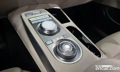 Genesis GV70 2022 2.2 Автомат в Москве № 1399741, миниатюра 9