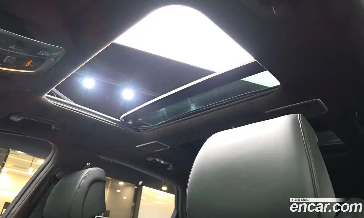 Genesis GV80 2020 3.5 Автомат в Москве № 1399742, фото 18