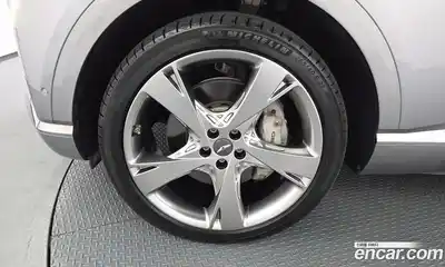 Genesis GV80 2020 3.5 Автомат в Москве № 1399742, миниатюра 5