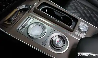 Genesis GV80 2020 3.5 Автомат в Москве № 1399742, миниатюра 9