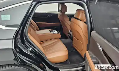 Genesis G80 2022 2.5 гидро в Москве № 1399747, миниатюра 12