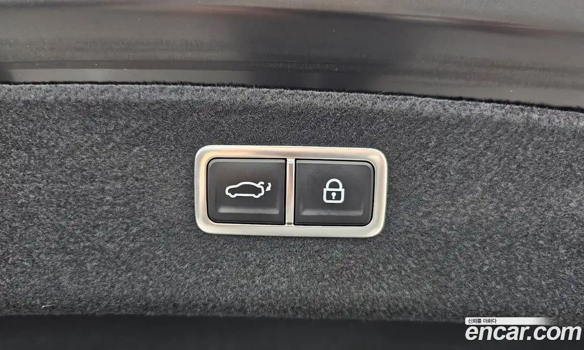 Genesis G80 2022 2.5 гидро в Москве № 1399747, фото 20