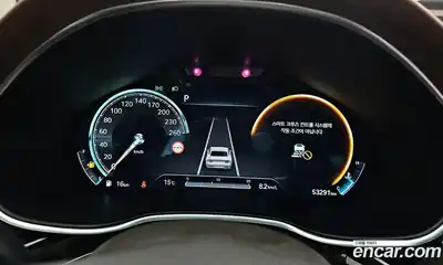 Genesis G80 2022 2.5 гидро в Москве № 1399747, миниатюра 8