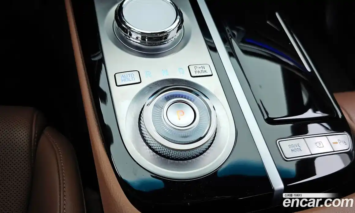 Genesis G80 2022 2.5 гидро в Москве № 1399747, фото 9