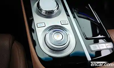 Genesis G80 2022 2.5 гидро в Москве № 1399747, миниатюра 9