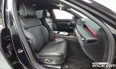 Genesis G90 2022 3.5 гидро в Москве № 1399752, миниатюра 11