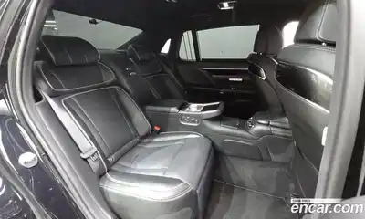 Genesis G90 2022 3.5 гидро в Москве № 1399752, миниатюра 12