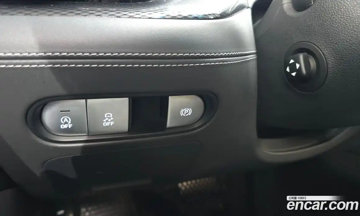 Genesis G90 2022 3.5 гидро в Москве № 1399752, фото 17