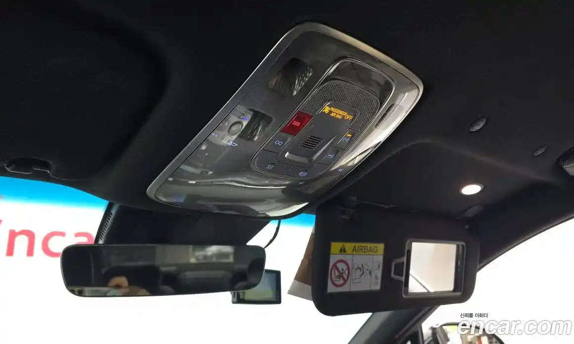 Genesis G90 2022 3.5 гидро в Москве № 1399752, фото 19