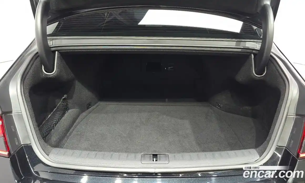 Genesis G90 2022 3.5 гидро в Москве № 1399752, фото 20