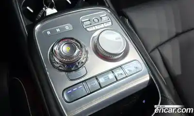 Genesis G90 2022 3.5 гидро в Москве № 1399752, миниатюра 9