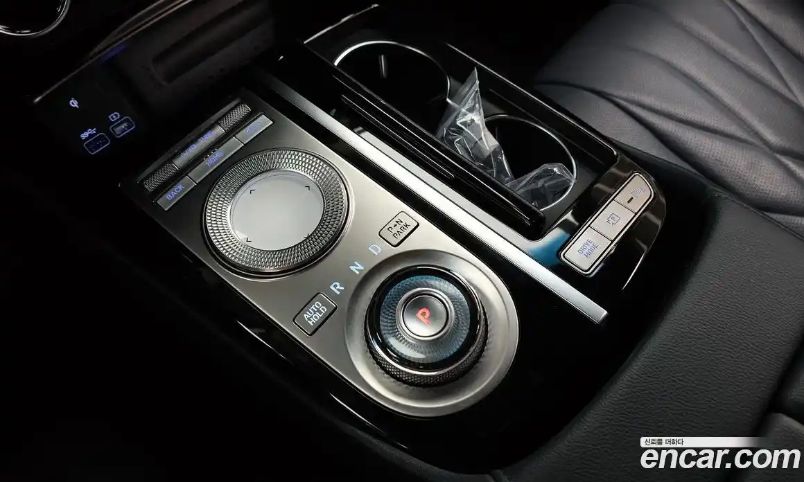 Genesis G80 2022 2.5 гидро в Москве, фото 9