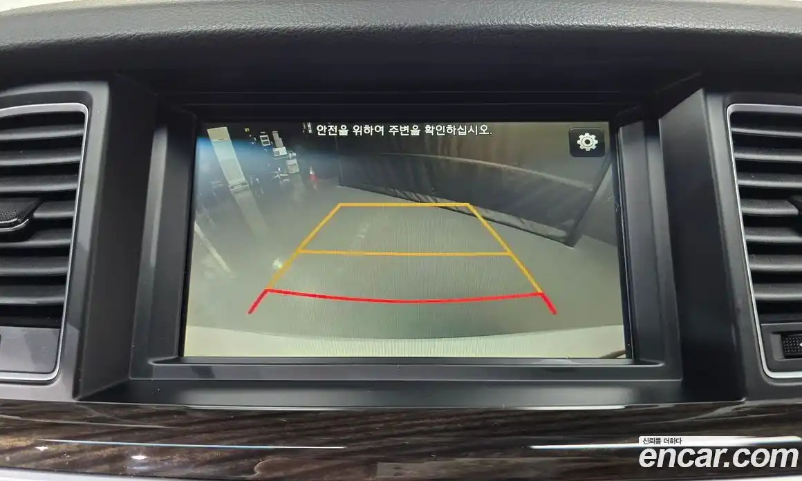 Genesis G80 2018 3.3 Автомат в Москве № 1399761, фото 14