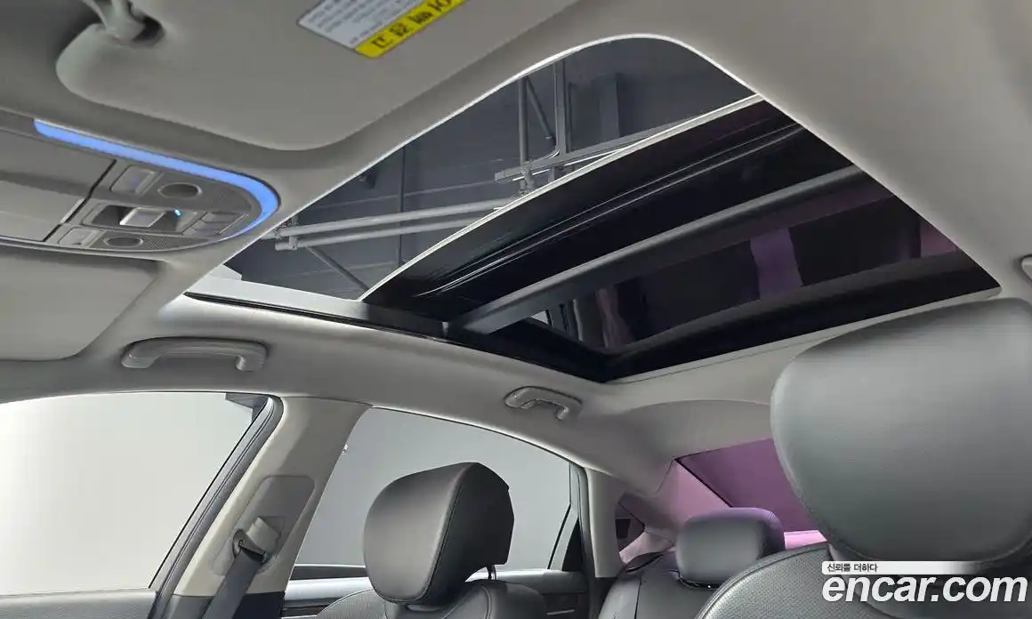 Genesis G80 2018 3.3 Автомат в Москве № 1399761, фото 19