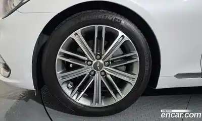 Genesis G80 2018 3.3 Автомат в Москве № 1399761, миниатюра 5