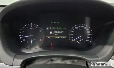 Genesis G80 2018 3.3 Автомат в Москве № 1399761, миниатюра 8