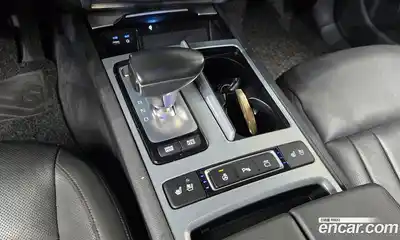 Genesis G80 2018 3.3 Автомат в Москве № 1399761, миниатюра 9