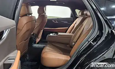 Genesis G80 2023 2.5 Автомат в Москве № 1399767, миниатюра 12