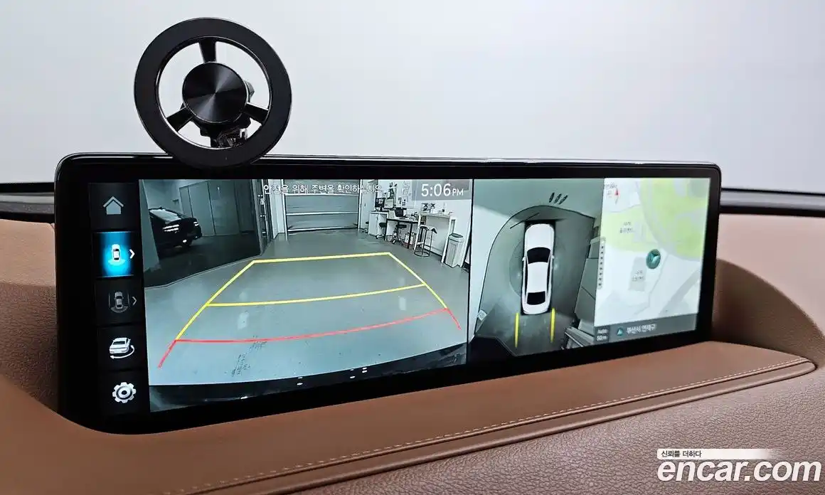 Genesis G80 2023 2.5 Автомат в Москве № 1399767, фото 15