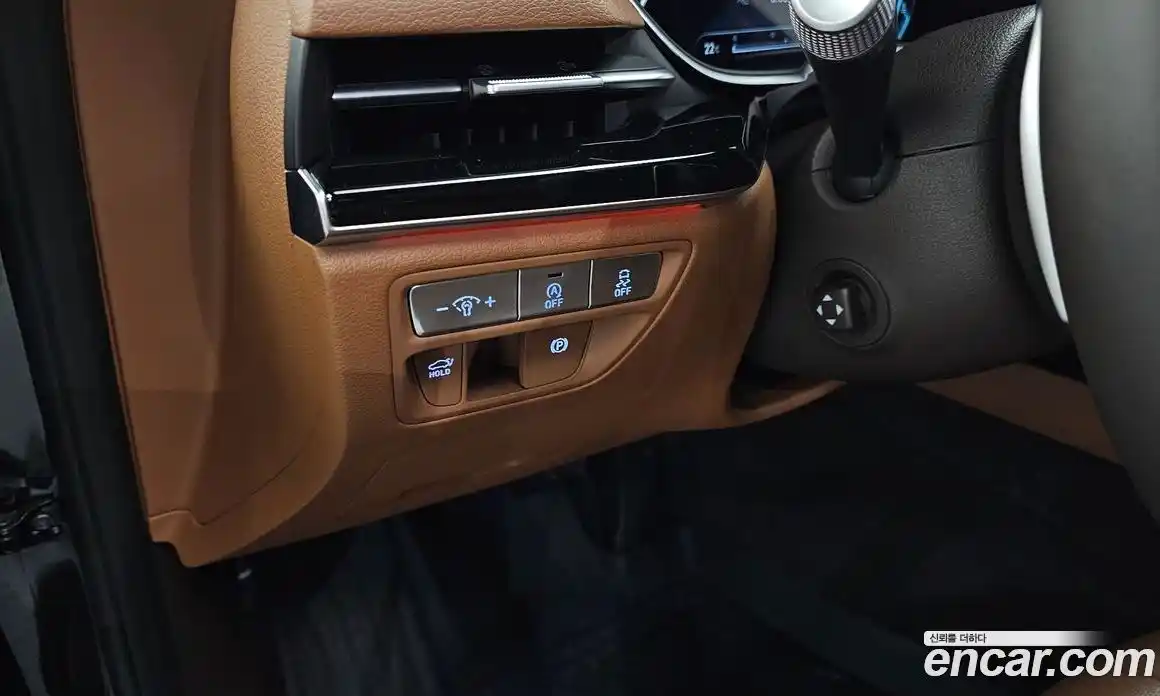 Genesis G80 2023 2.5 Автомат в Москве № 1399767, фото 18