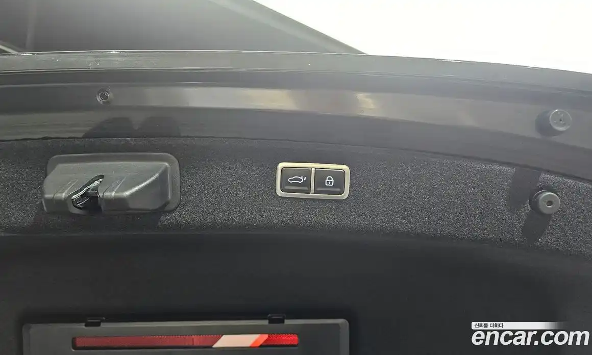 Genesis G80 2023 2.5 Автомат в Москве № 1399767, фото 20