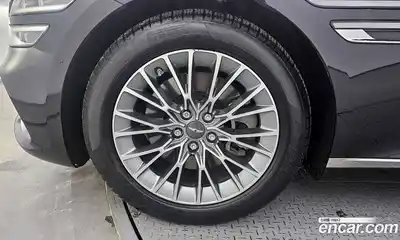Genesis G80 2023 2.5 Автомат в Москве № 1399767, миниатюра 5