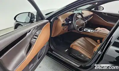 Genesis G80 2023 2.5 Автомат в Москве № 1399767, миниатюра 10