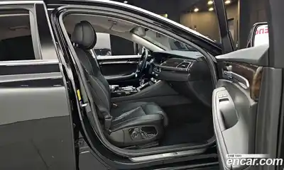 Genesis G90 2021 3.8 гидро в Москве № 1399770, миниатюра 11