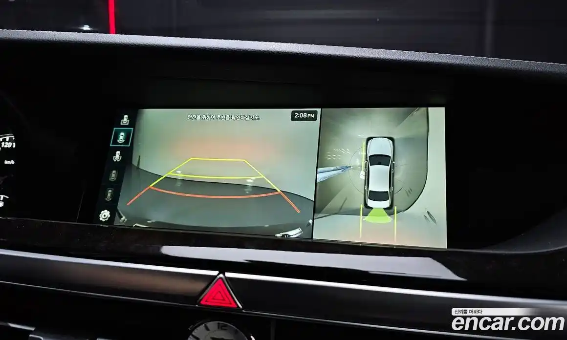 Genesis G90 2021 3.8 гидро в Москве № 1399770, фото 15