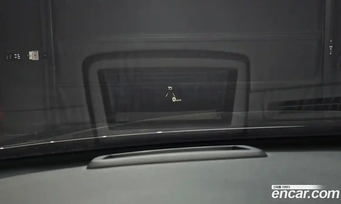 Genesis G90 2021 3.8 гидро в Москве № 1399770, фото 17